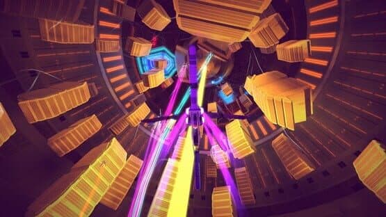 Lightfield — screenshot 1