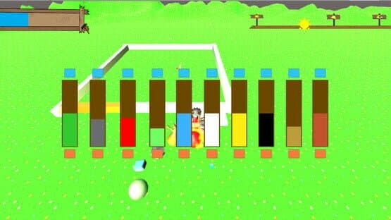 Slime Kingdom — screenshot 1