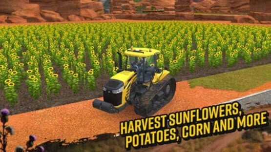 Farming Simulator 18 — screenshot 3