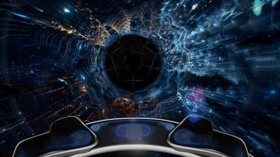 GE Neuro — screenshot 2