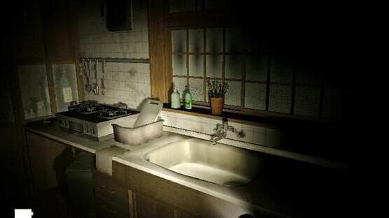Ju-on: The Grudge — screenshot 7