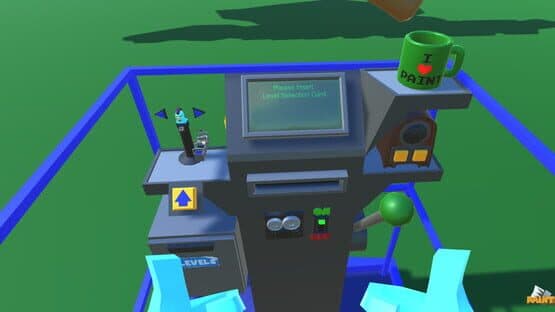 Paintey — screenshot 3