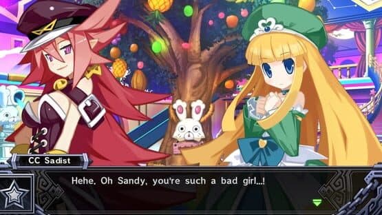 Mugen Souls Z — screenshot 2