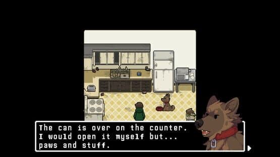 Heartbound — screenshot 5
