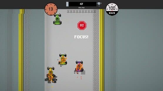 Close Call Extreme — screenshot 5