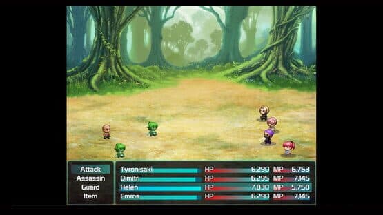 Ashes of Kanaka — screenshot 2