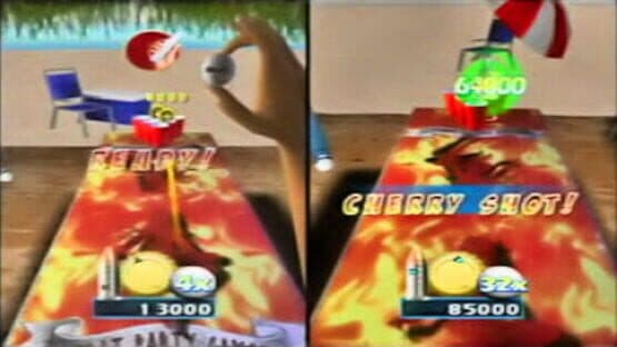 Pong Toss: Frat Party Games — screenshot 4