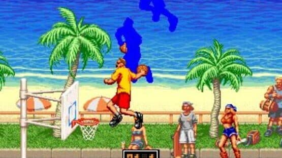 Street Hoop — screenshot 8