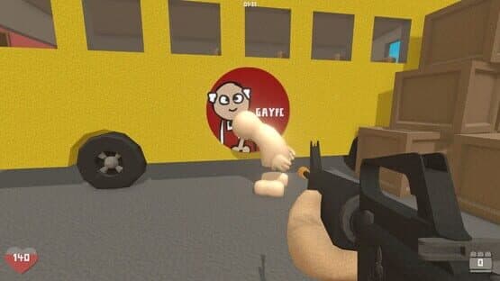 Scram — screenshot 4