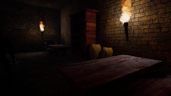 Pathosis — screenshot 1