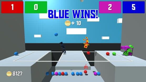 Block Party Sports — screenshot 5