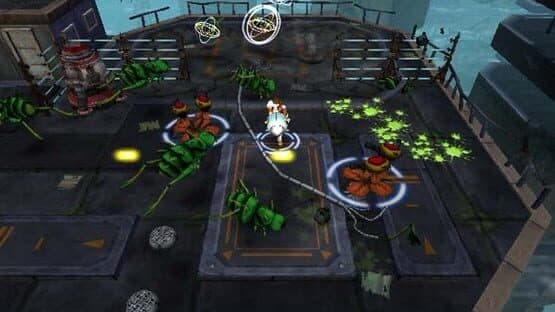 Centipede: Infestation — screenshot 6