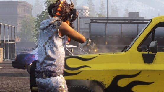 Z1: Battle Royale — screenshot 7