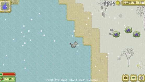 Cattails — screenshot 5