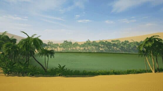 Relax Walk VR — screenshot 4