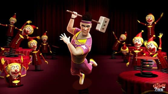 Clown2Beat — screenshot 1