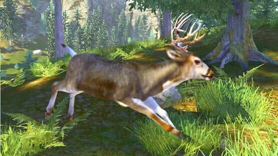 Cabela's Trophy Bucks — screenshot 5