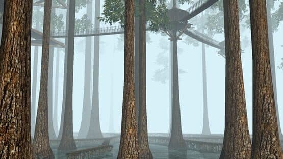 realMyst — screenshot 3