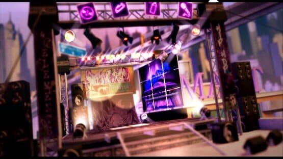Dance It's Your Stage — screenshot 1
