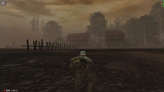 Line of Sight: Vietnam — screenshot 1