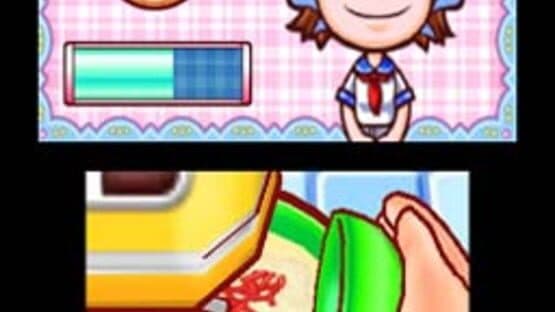 Cooking Mama 4: Kitchen Magic — screenshot 4