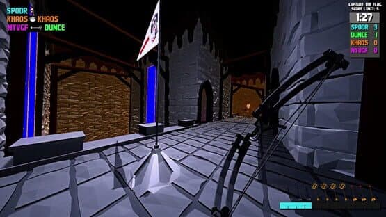 Arkshot — screenshot 5