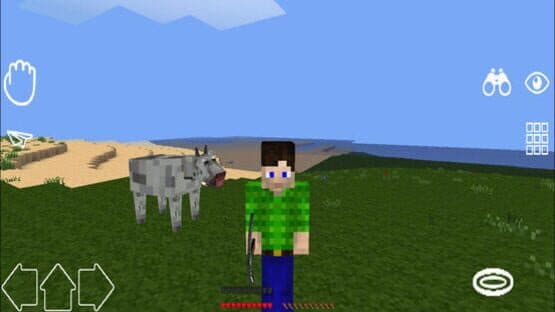 WorldCraft: mini sandbox world — screenshot 7