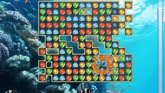 Deep Voyage — screenshot 1
