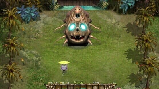 Tales of Adventure 2 — screenshot 1