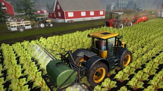 Farming PRO 2016 — screenshot 7