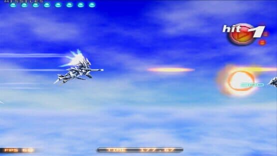 Cloudphobia — screenshot 4