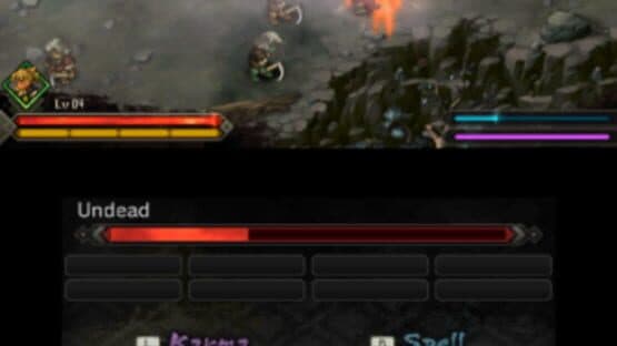 Sadame — screenshot 8