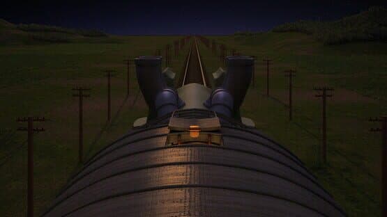 Voodoo Chronicles: The First Sign HD - Director's Cut Edition — screenshot 2