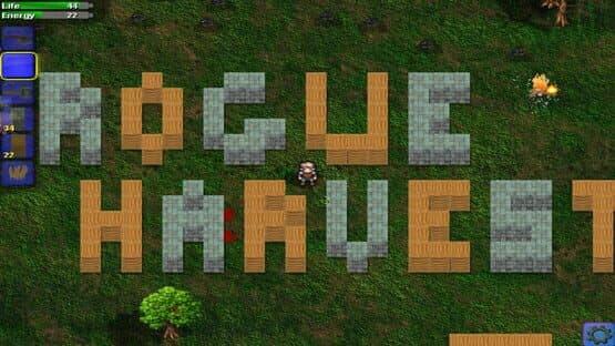 Rogue Harvest — screenshot 5
