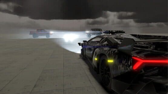 Cars with Guns: It's About Time — screenshot 1