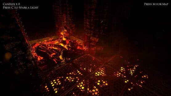 Dungeon Nightmares II: The Memory — screenshot 1