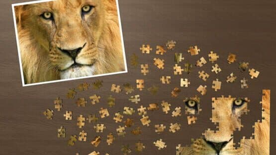 Ravensburger Puzzle — screenshot 8