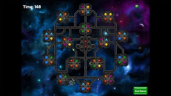Puzzle Galaxies — screenshot 3