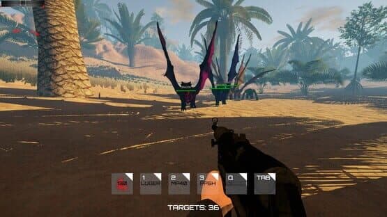 Dragon Hunt — screenshot 4