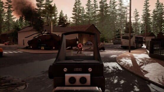 Ghost Platoon — screenshot 3