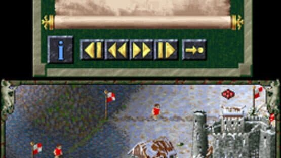 The Settlers — screenshot 2