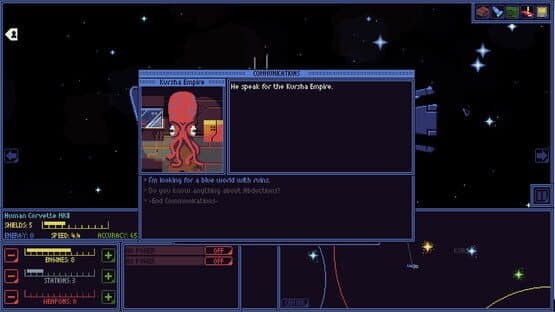 Interstellaria — screenshot 3