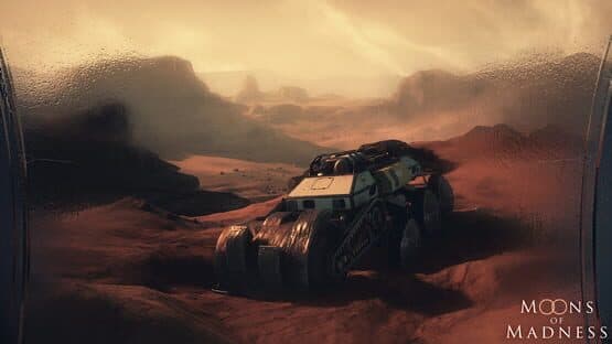 Moons of Madness — screenshot 3