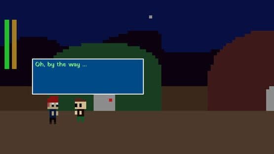 Floresia I: Intemporel — screenshot 4