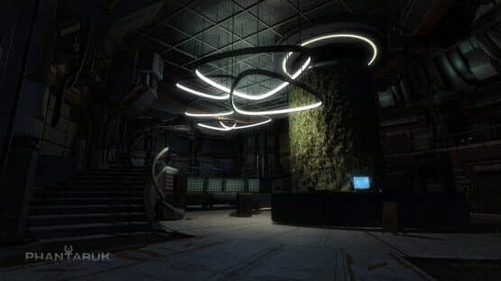 Phantaruk — screenshot 1