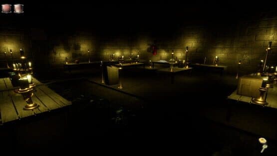 Crucible Falls: Together Forever — screenshot 8