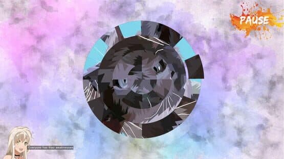 THE ART - Puzzle — screenshot 1