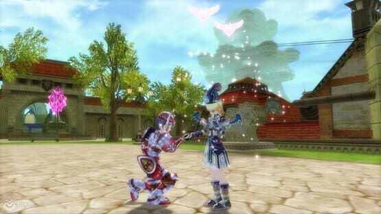 Lucent Heart — screenshot 5