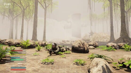 Wrath of Anna — screenshot 4