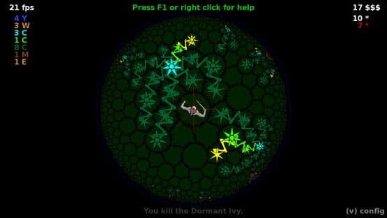 HyperRogue — screenshot 5
